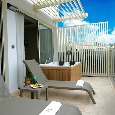 Roas Hotel Bodrum - City Center Bitez Luaran gambar