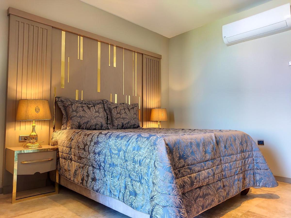 Roas Hotel Bodrum - City Center Bitez Luaran gambar