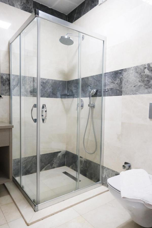 Roas Hotel Bodrum - City Center Bitez Luaran gambar