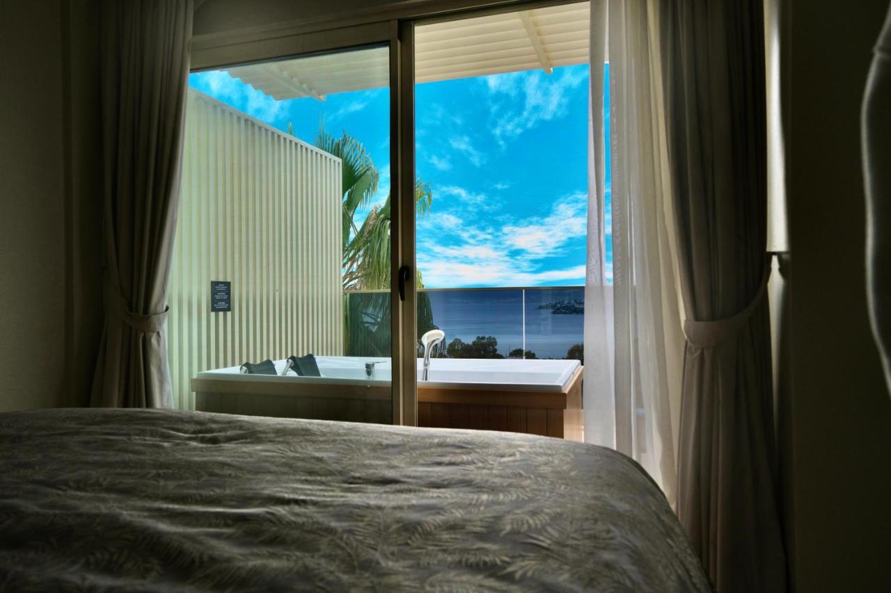 Roas Hotel Bodrum - City Center Bitez Luaran gambar