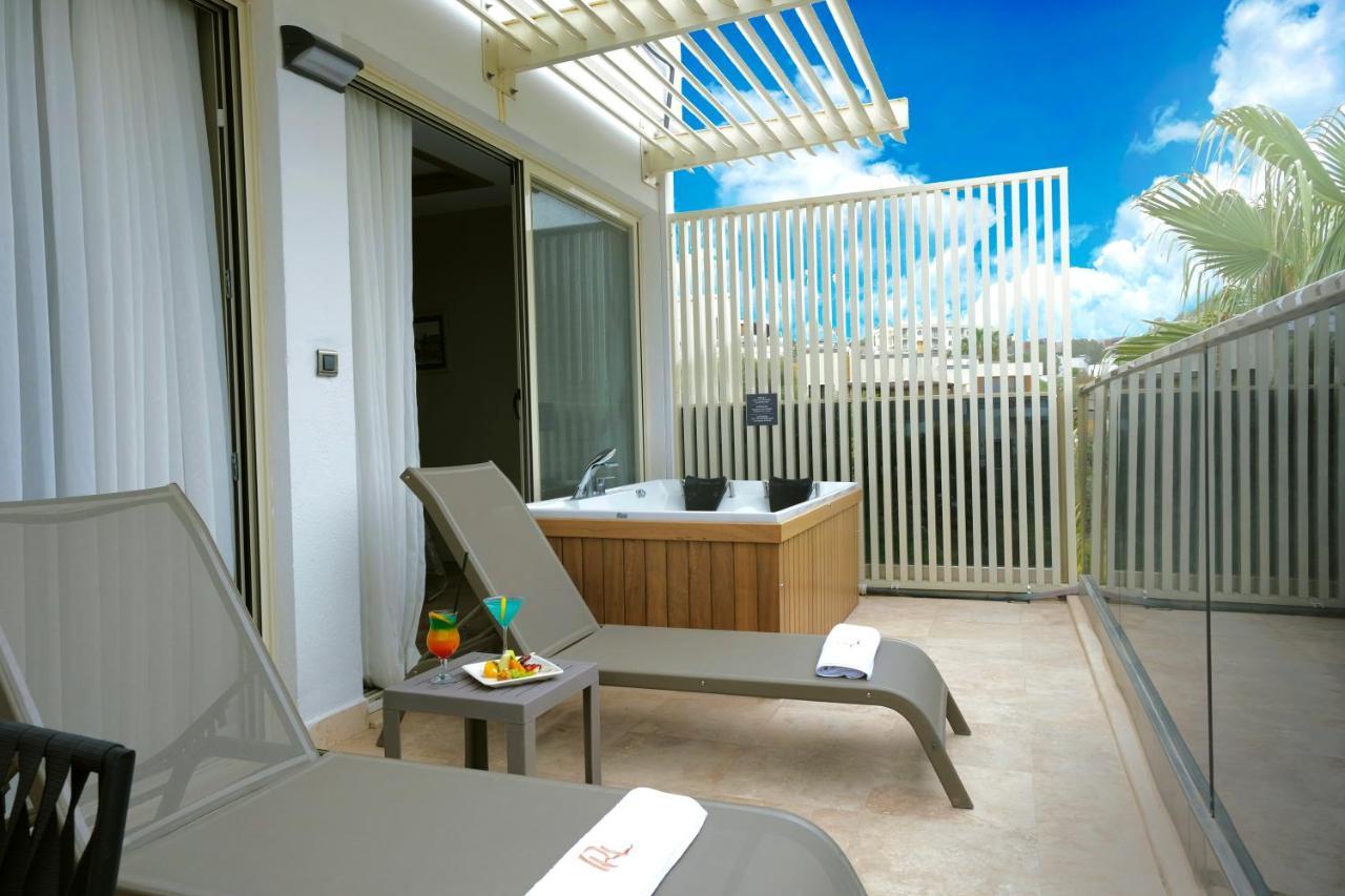 Roas Hotel Bodrum - City Center Bitez Luaran gambar