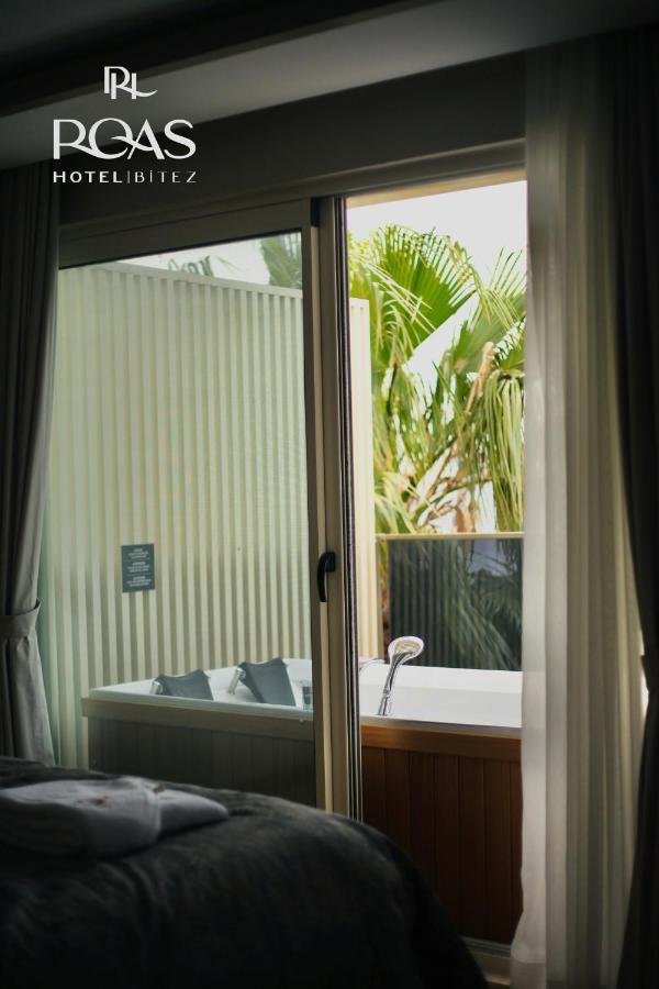 Roas Hotel Bodrum - City Center Bitez Luaran gambar